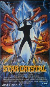Star Crystal