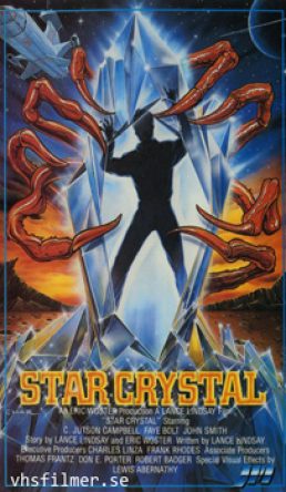 Star Crystal