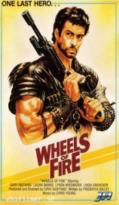 Wheels of Fire