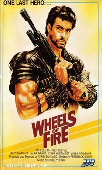 Wheels of Fire