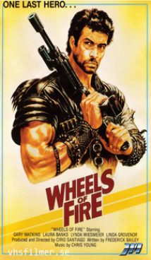 Wheels of Fire