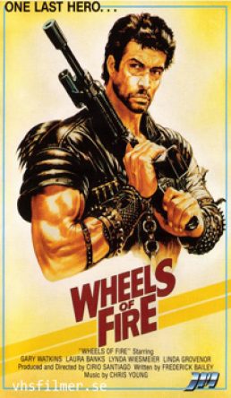 Wheels of Fire