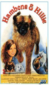 Hambone & Hillie