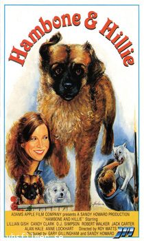 Hambone & Hillie