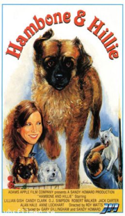 Hambone & Hillie