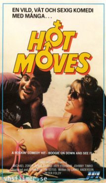 Hot Moves