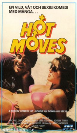 Hot Moves