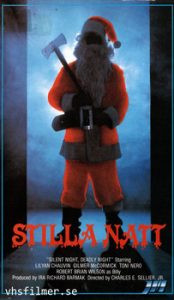 Stilla Natt