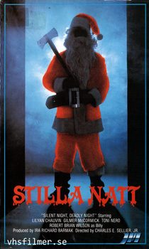 Stilla Natt