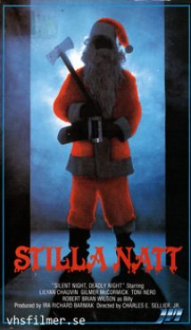 Stilla Natt
