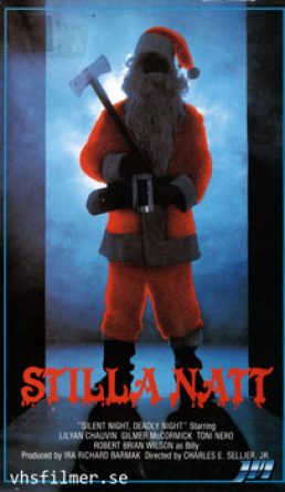 Stilla Natt