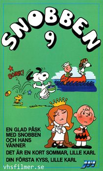 Snobben 9