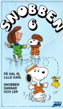 Snobben 6