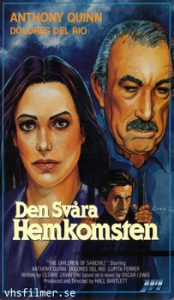 Den Svåra Hemkomsten