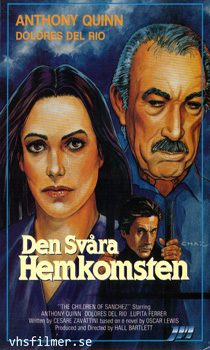 Den Svåra Hemkomsten