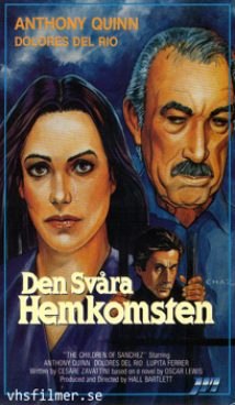 Den Svåra Hemkomsten