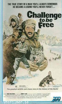 Challenge to Be Free