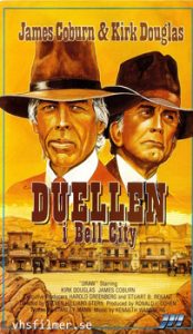 Duellen I Bell City