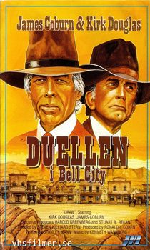 Duellen I Bell City