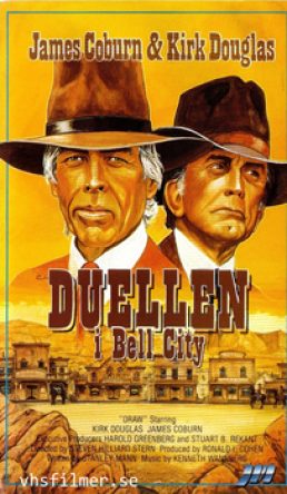 Duellen I Bell City