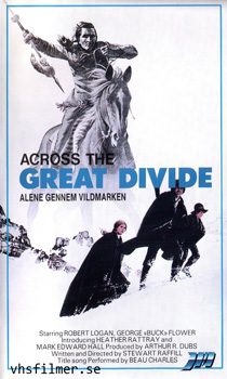 Across The Great Divide