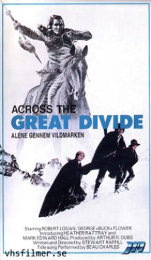 Across The Great Divide