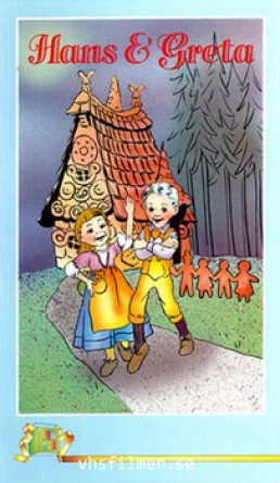 Hans & Greta