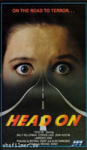Head On