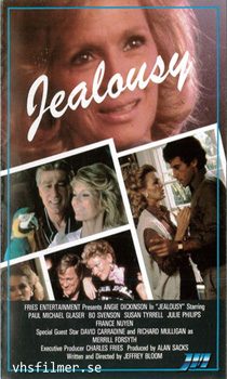 Jealousy