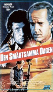 Den Smärtsamma Dagen