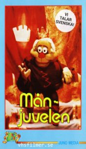 Månjuvelen