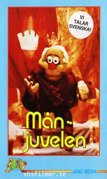 Månjuvelen
