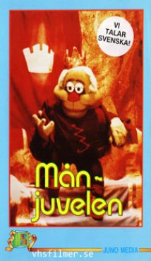 Månjuvelen