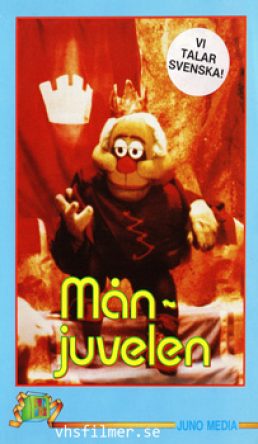 Månjuvelen