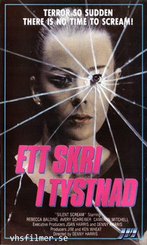 Ett Skri I Tystnad