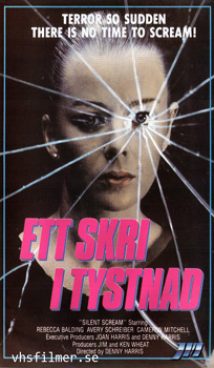 Ett Skri I Tystnad