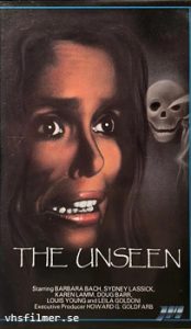 Unseen (The)
