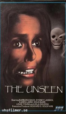 Unseen (The)
