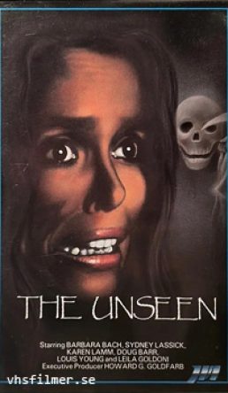 Unseen (The)
