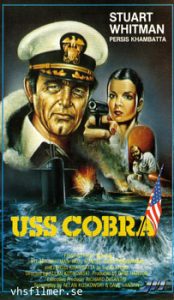 USS Cobra
