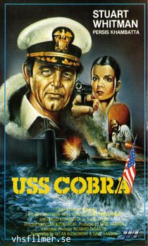 USS Cobra
