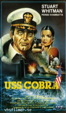 USS Cobra