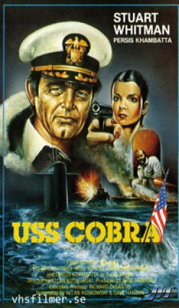 USS Cobra