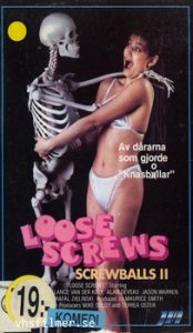 Loose Screws