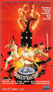L.A. Streetfighters
