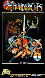 ThunderCats 1