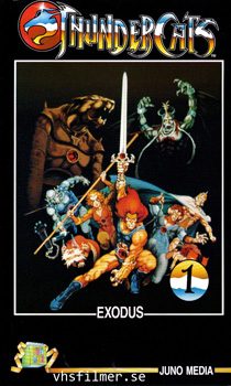 ThunderCats 1