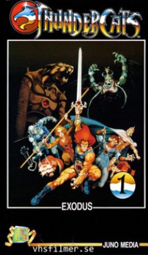 ThunderCats 1