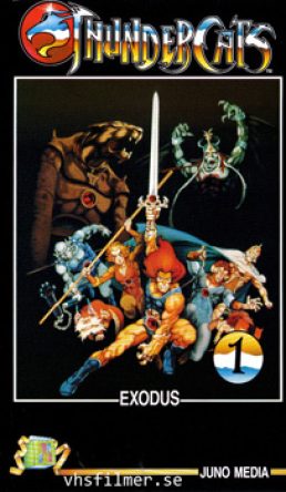ThunderCats 1