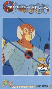 ThunderCats 2